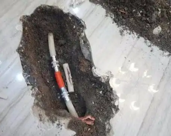 溆浦测漏水电话