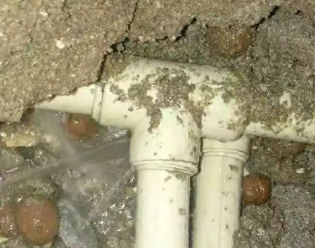 溆浦测漏水多少钱