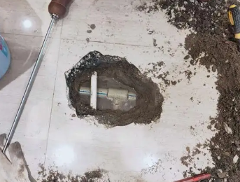 溆浦测漏水电话