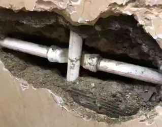 溆浦测漏水哪家好