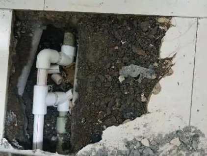 溆浦测漏水哪家好