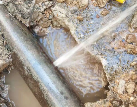 溆浦测漏水公司