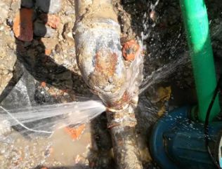 溆浦测漏水公司电话