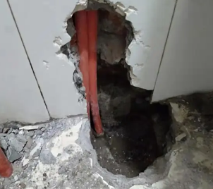 溆浦漏水检测电话