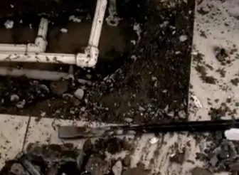 溆浦漏水检测电话