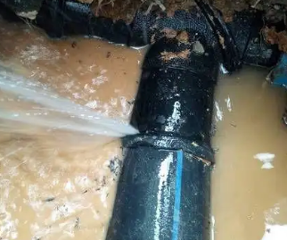 溆浦测漏水公司哪家好