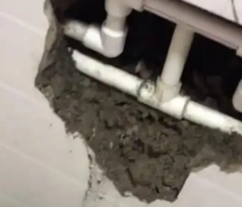 溆浦漏水检测电话