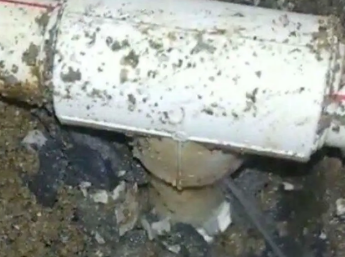 溆浦测漏水公司多少钱