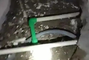 溆浦测漏水公司