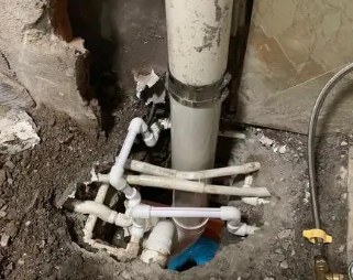 溆浦漏水检测哪家好