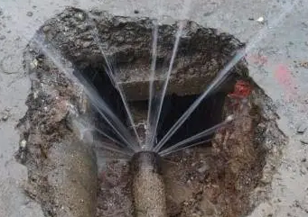 溆浦漏水检测多少钱