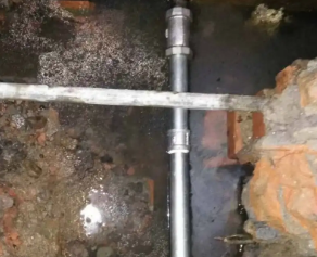 溆浦漏水检测公司电话