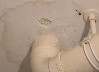 溆浦卫生间测漏水多少钱