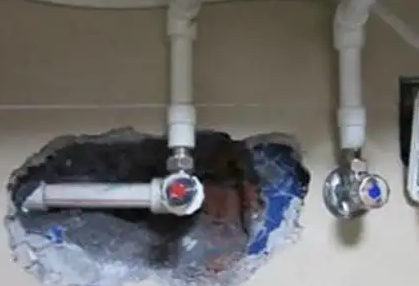 溆浦卫生间测漏水查询方法