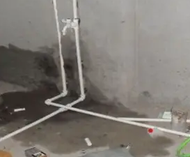 溆浦水管漏水检测多少钱