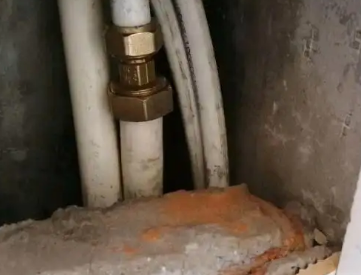 溆浦水管漏水检测哪家好