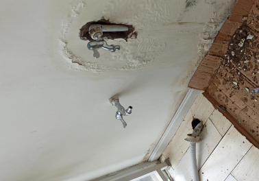 溆浦卫生间测漏水