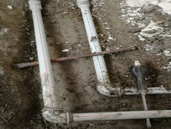 溆浦卫生间测漏水多少钱