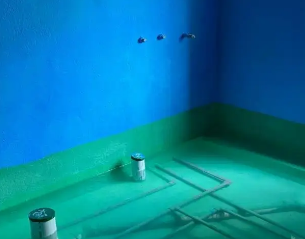 溆浦卫生间防水