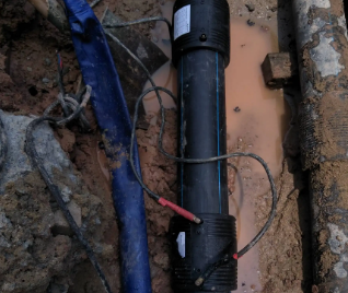 溆浦水管漏水检测多少钱