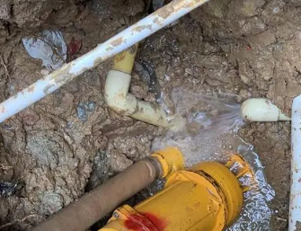 溆浦水管漏水检测哪家好