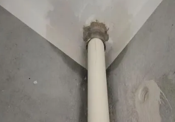 溆浦卫生间测漏水之渗水防护