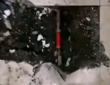 溆浦卫生间测漏水多少钱