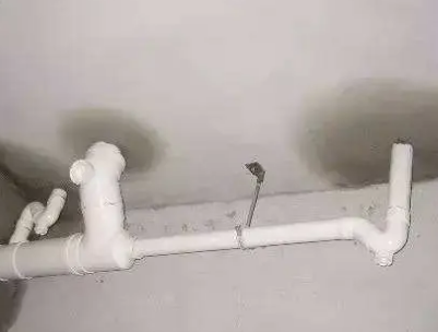 溆浦卫生间测漏水的几种情景