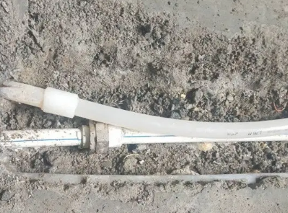 溆浦卫生间测漏水哪家好