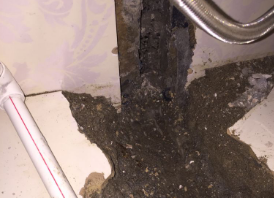 溆浦卫生间测漏水哪家好