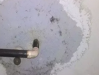 溆浦卫生间测漏水之怎么维修