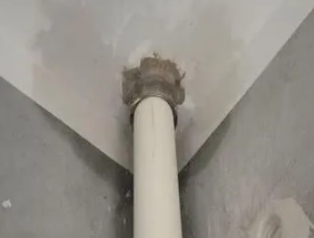 溆浦卫生间测漏水价格