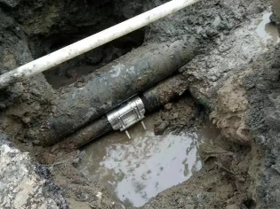 溆浦水管漏水检测的传递距离多少