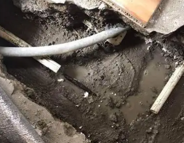 溆浦卫生间测漏水价格明细