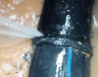 溆浦水管漏水检测的小妙招