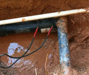 溆浦水管漏水检测多少钱