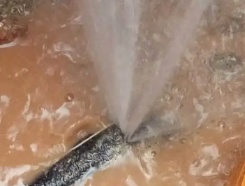 溆浦水管漏水检测哪家好