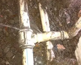 溆浦卫生间测漏水多少钱