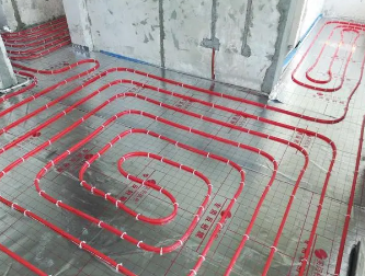 溆浦地暖维修的知识