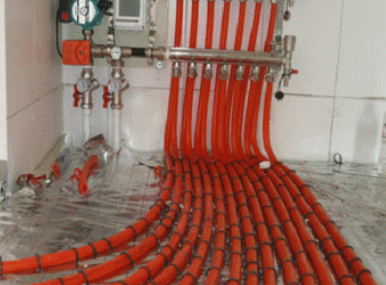 溆浦地暖维修多少钱