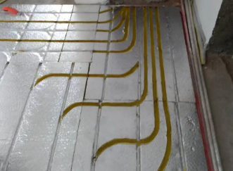 溆浦地暖维修哪家好
