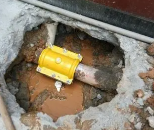 溆浦水管漏水检测的几种情况