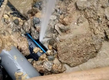 溆浦水管漏水检测哪家好