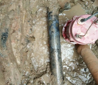 溆浦水管漏水检测的检测方法