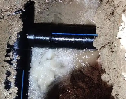 溆浦水管漏水检测哪家好