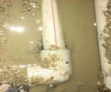 溆浦水管漏水检测多少钱