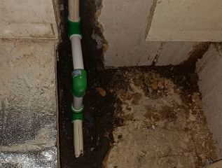 溆浦卫生间测漏水哪家好