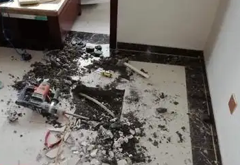 溆浦漏水检测多少钱