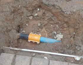 溆浦水管漏水检测的情况