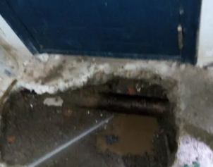 溆浦水管漏水检测多少钱